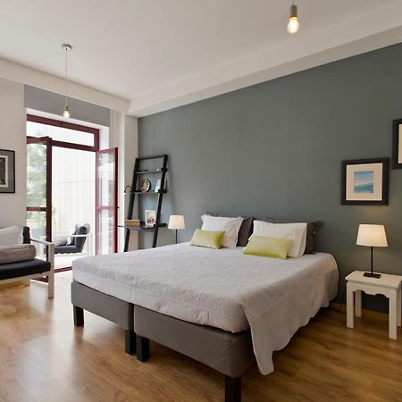 Porto Terrace Apartment Kültér fotó