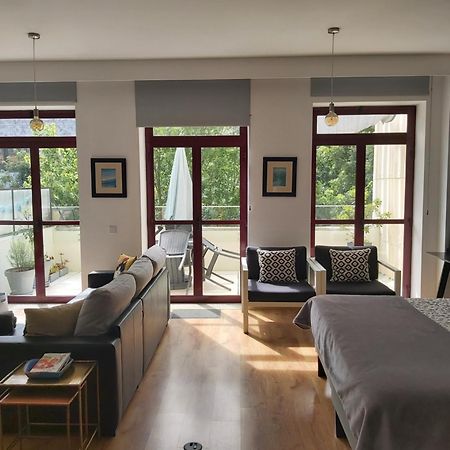 Porto Terrace Apartment Kültér fotó