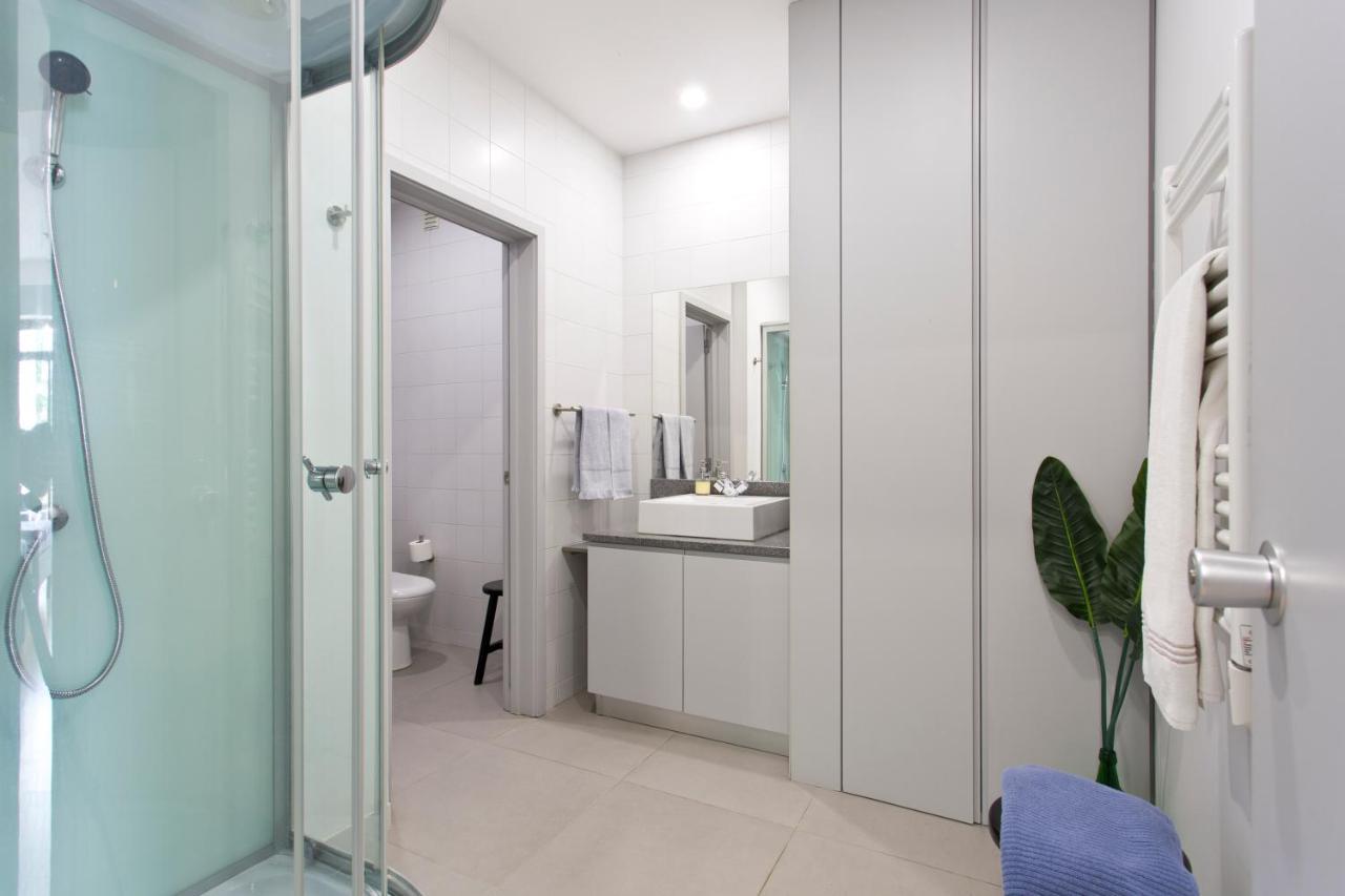 Porto Terrace Apartment Kültér fotó