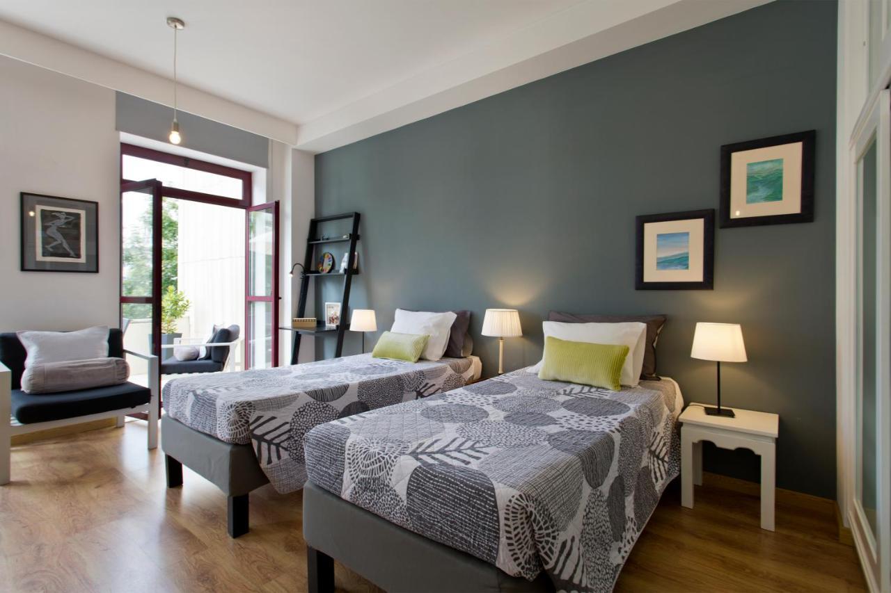 Porto Terrace Apartment Kültér fotó
