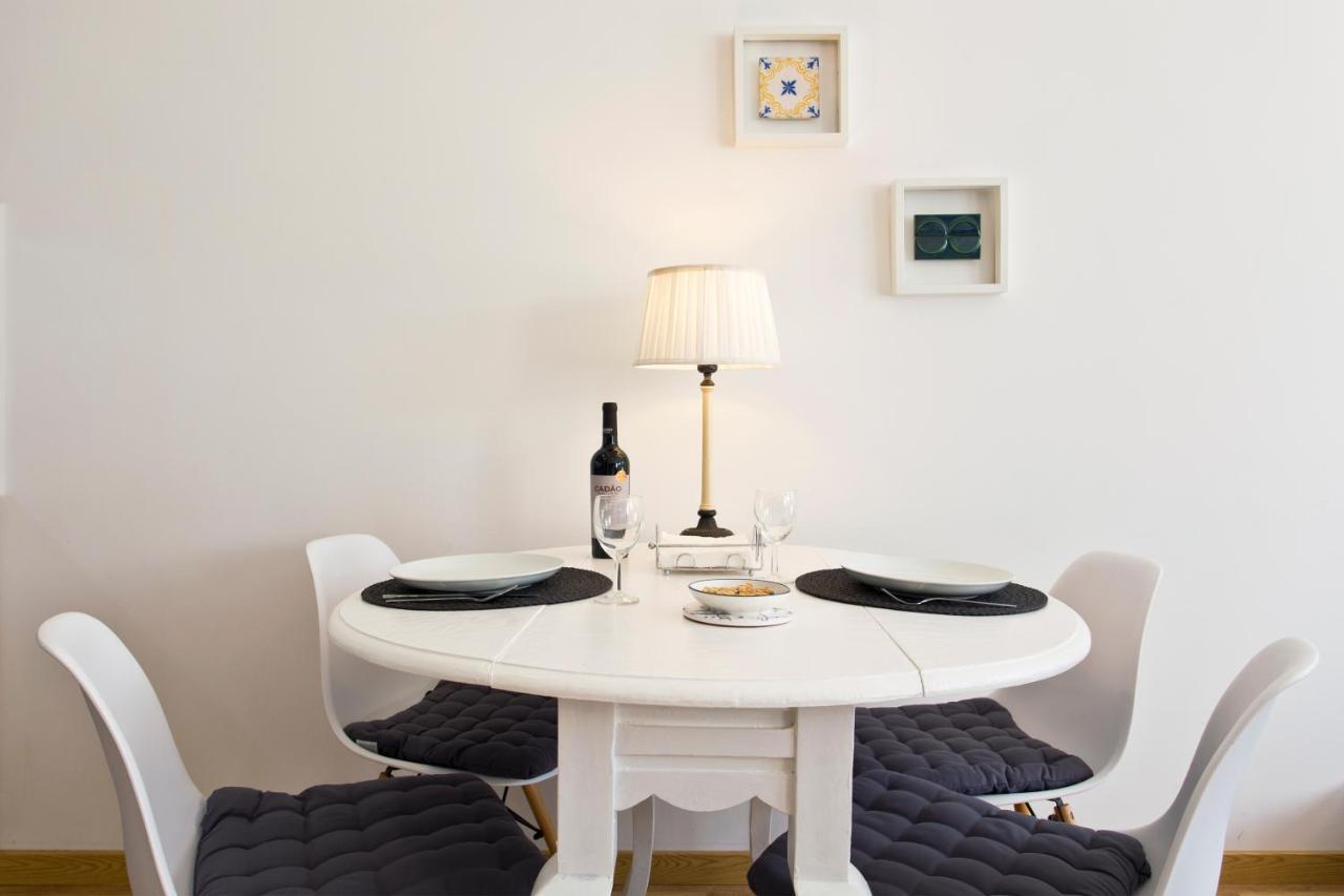 Porto Terrace Apartment Kültér fotó
