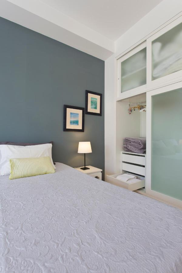 Porto Terrace Apartment Kültér fotó