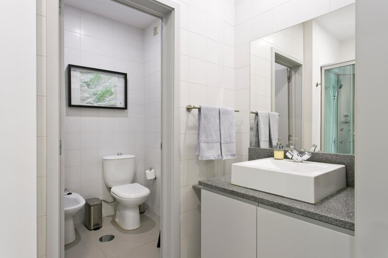 Porto Terrace Apartment Kültér fotó