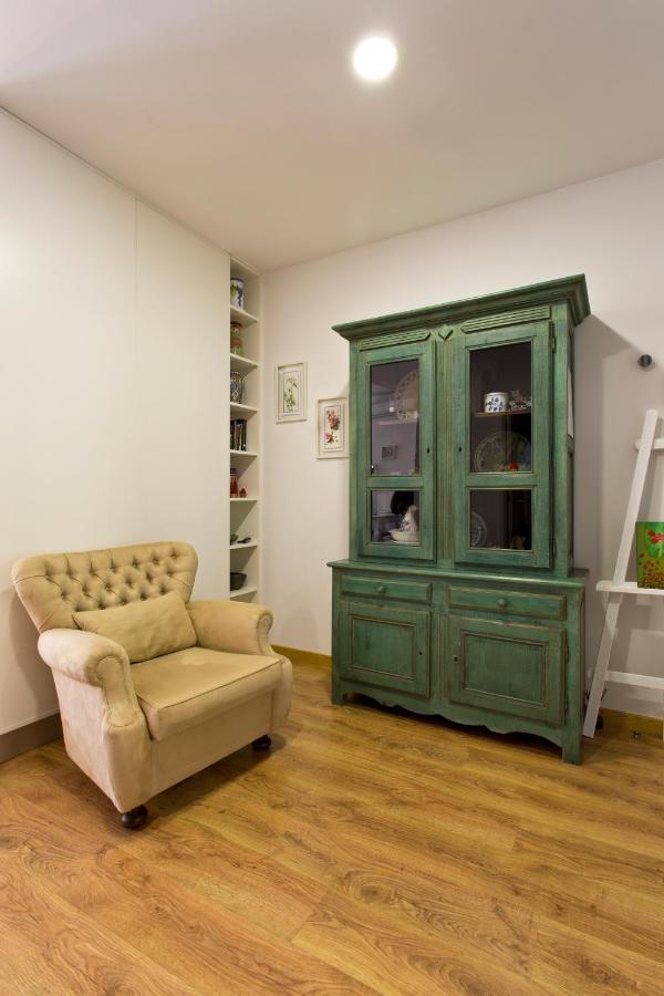 Porto Terrace Apartment Kültér fotó