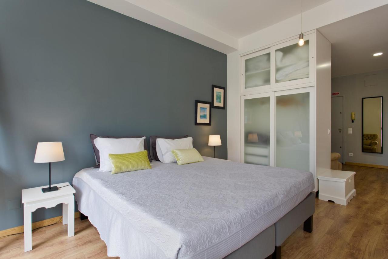 Porto Terrace Apartment Kültér fotó