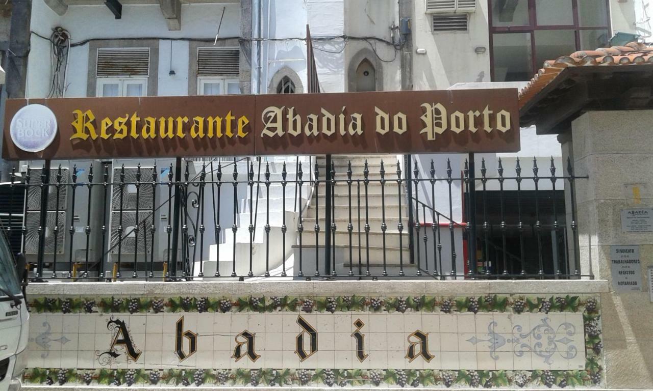 Porto Terrace Apartment Kültér fotó